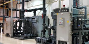 熱流量開關使用