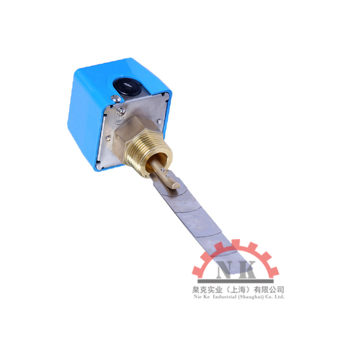 不銹鋼靶式流量開關NK-01BT系列